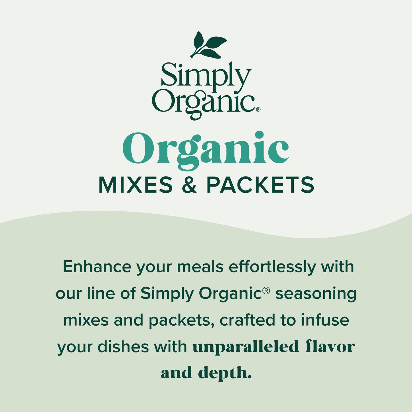 Turkey & Poultry Brine Seasoning, Certified Organic, 14.1 Oz