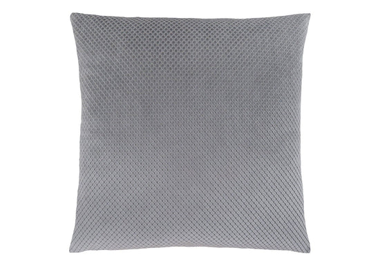 Square Decorative Throw Pillows with Hypoallergenic Insert