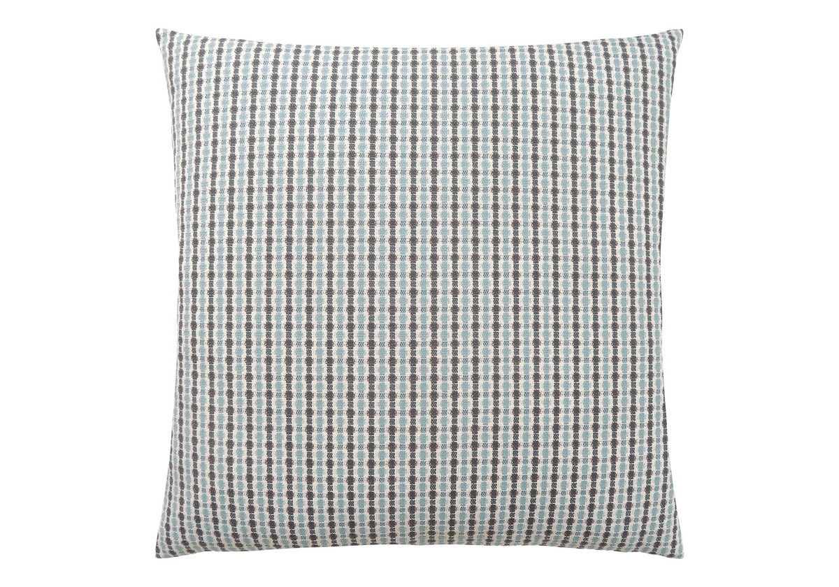 8th Street Square Decorative Throw Pillows with Insert