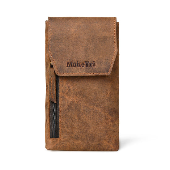 Premium Leather Holster Case