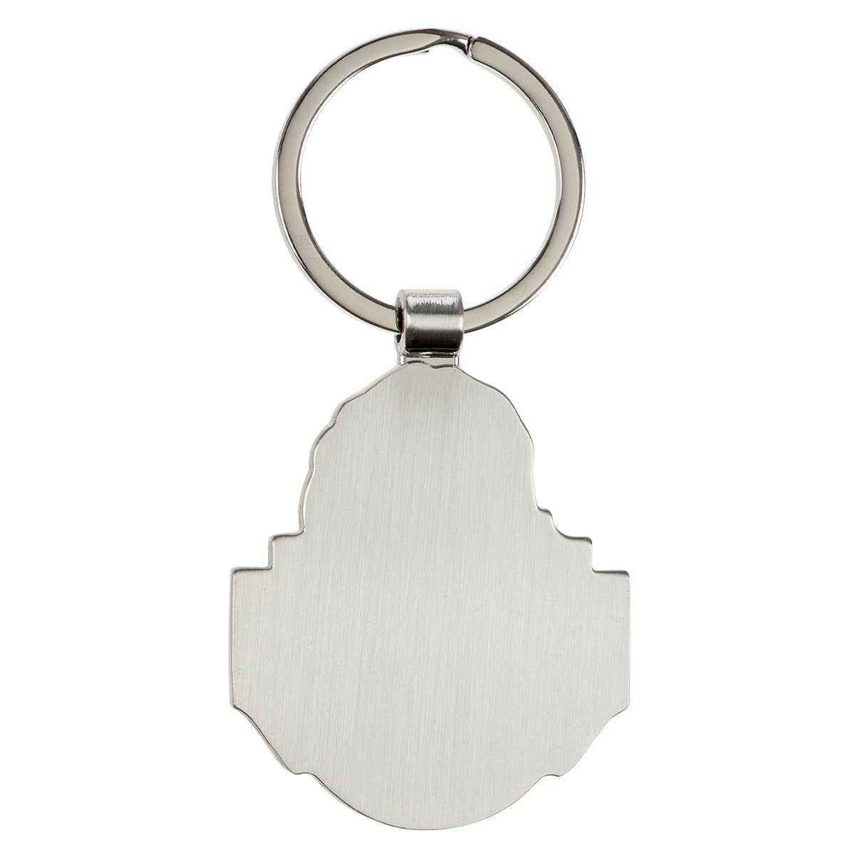 Keychain Strong in the Lord Eph. 6:10