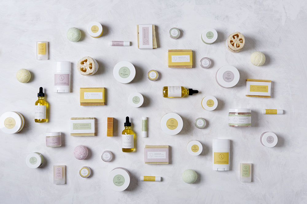 Wholesale Bath Bombs – 100 Natural Handmade Vegan Bath Bombs