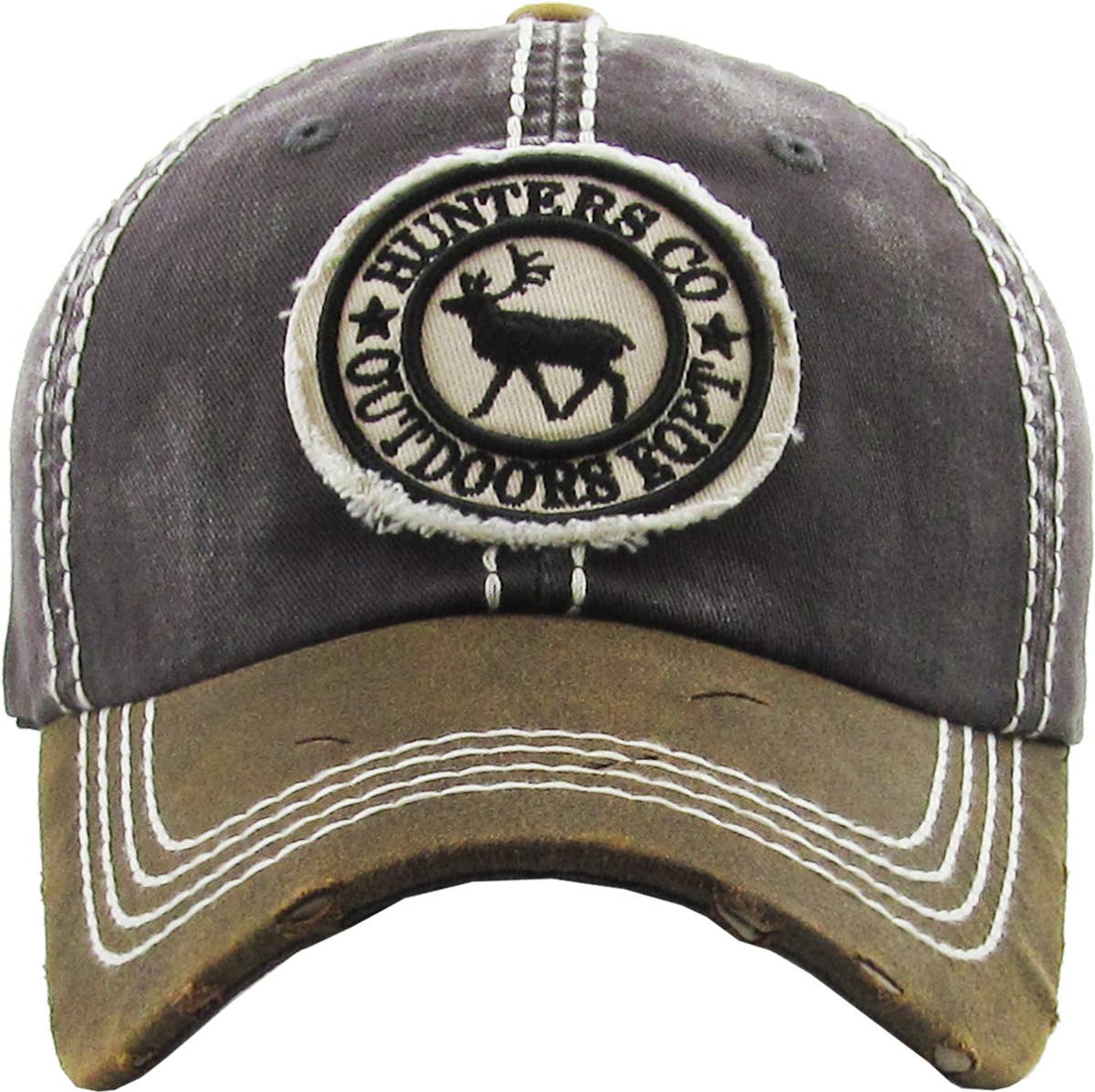 Hunters Outdoors Vintage Ballcap