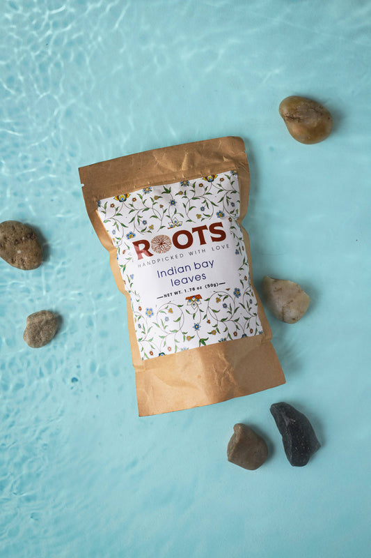 Bay Leaves (Case of 6)