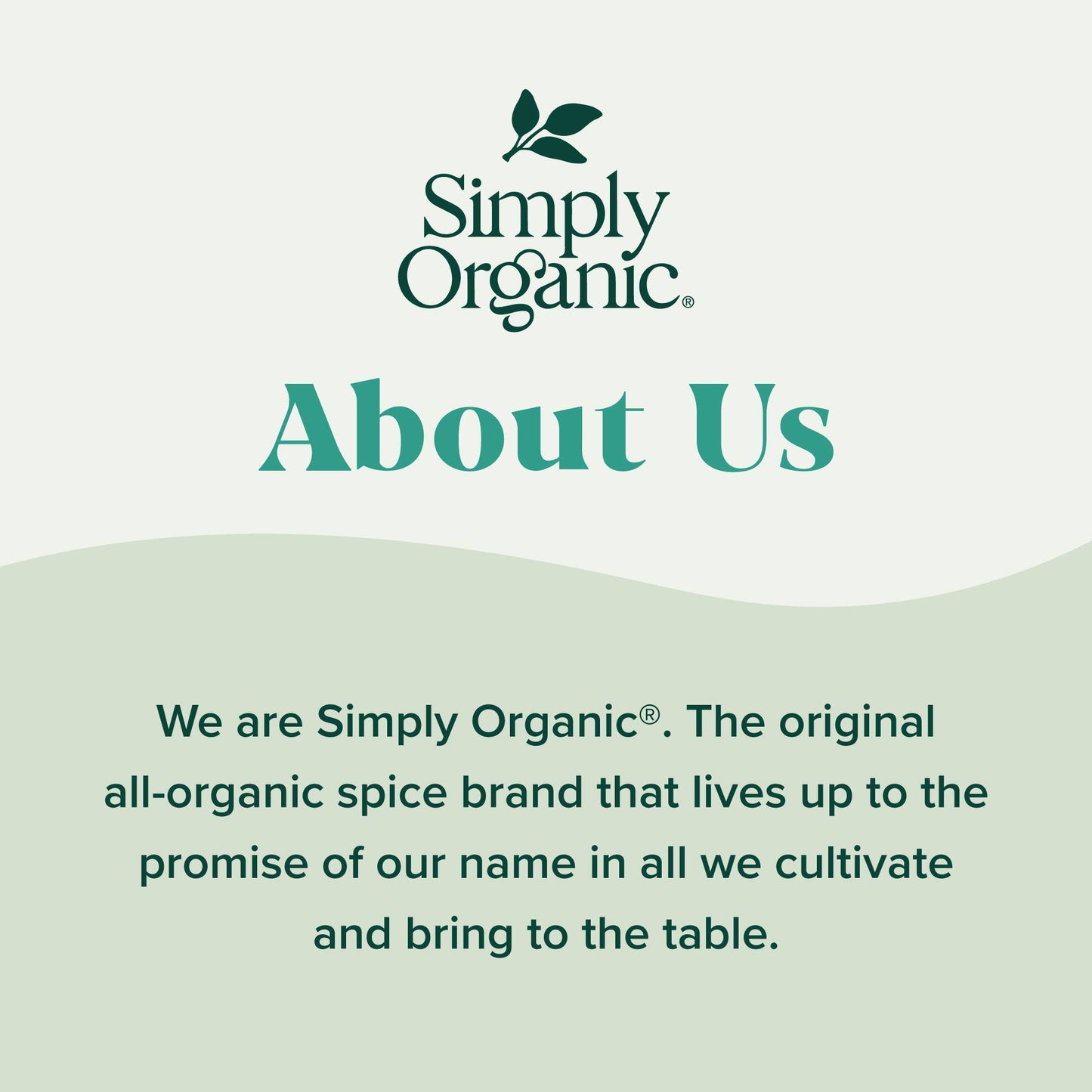 Simply Organic Cumin Seed, Certified Organic