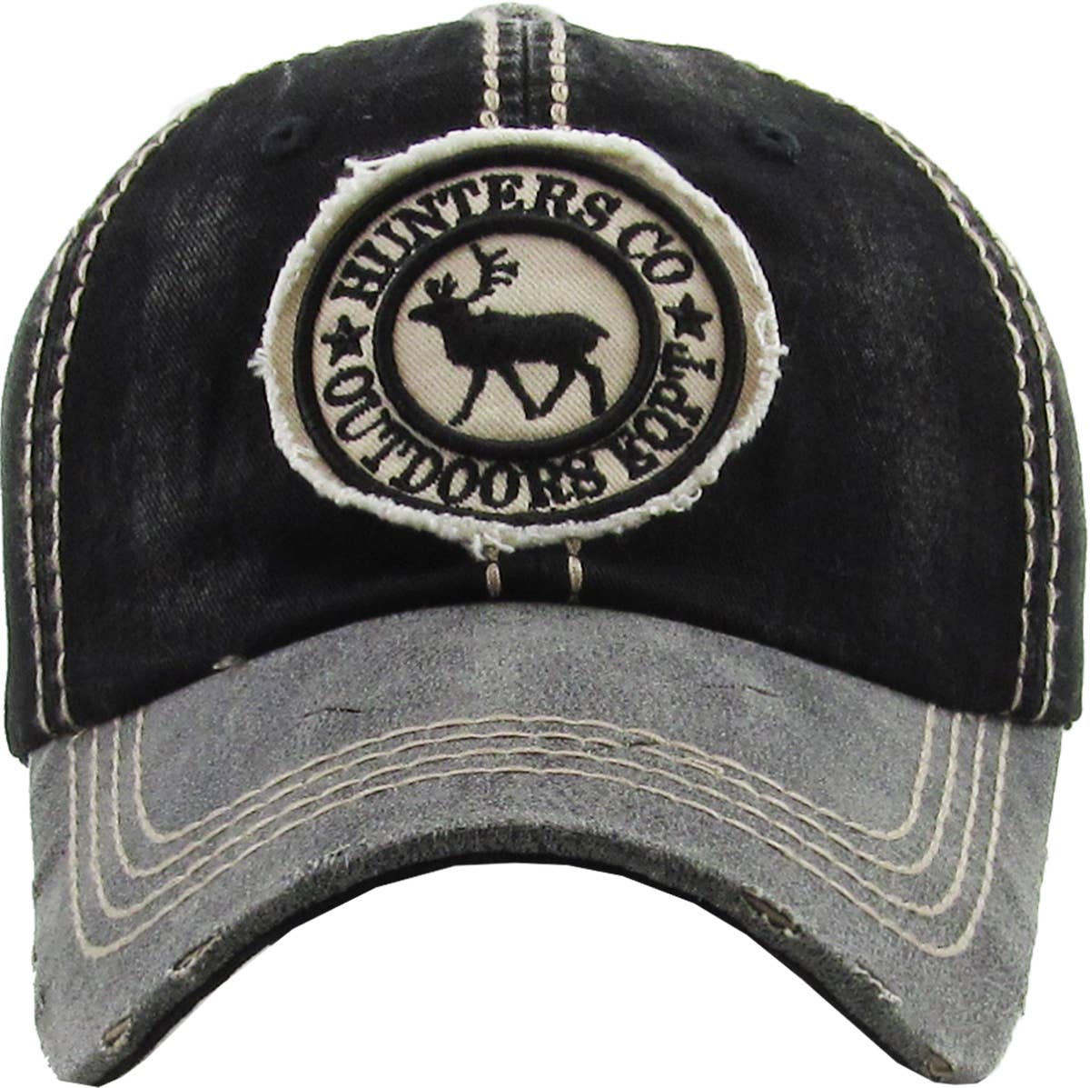 Hunters Outdoors Vintage Ballcap