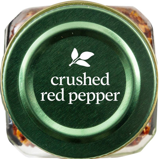 Simply Organic Crushed Red Pepper, Certified Organic