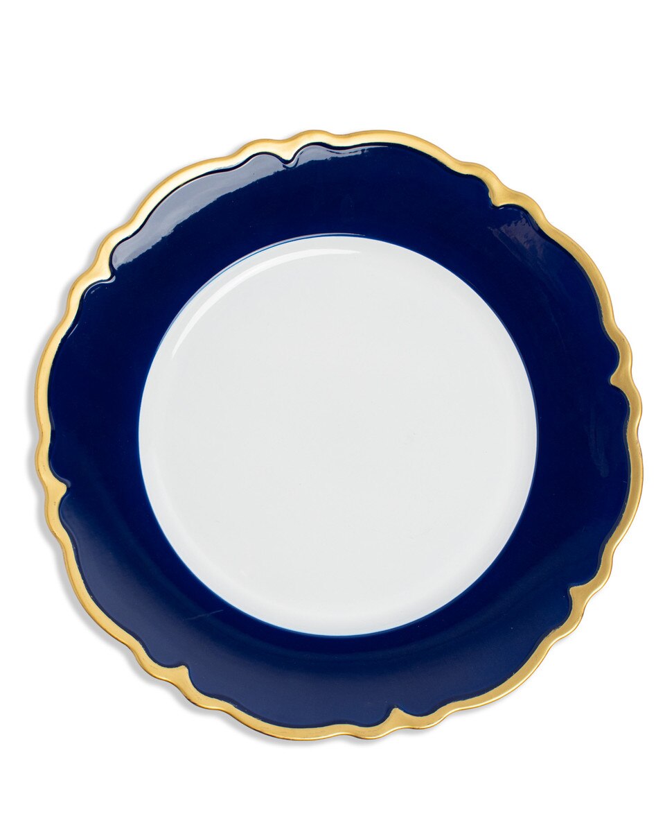 Holiday Charger Plate, 7 Style Options