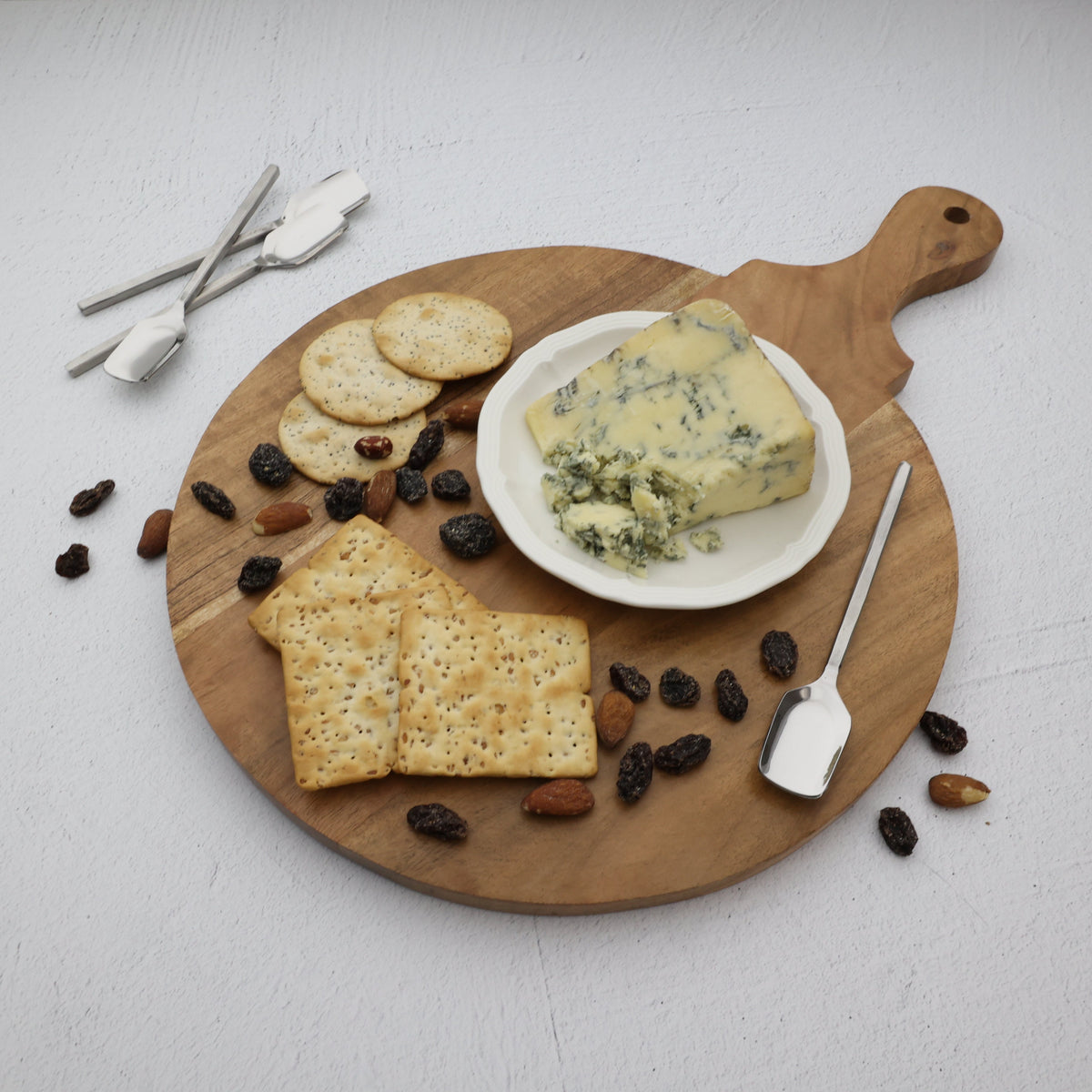 Jason Stilton Scoop 4 Pc. Set