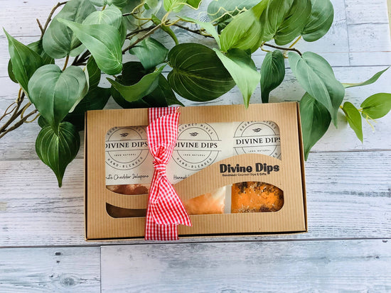 Spice is Right Collection - Window Box