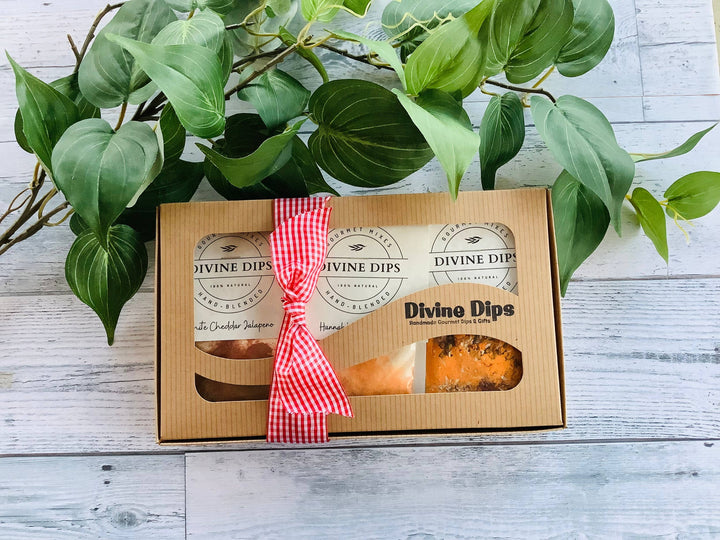 Spice is Right Collection - Window Box