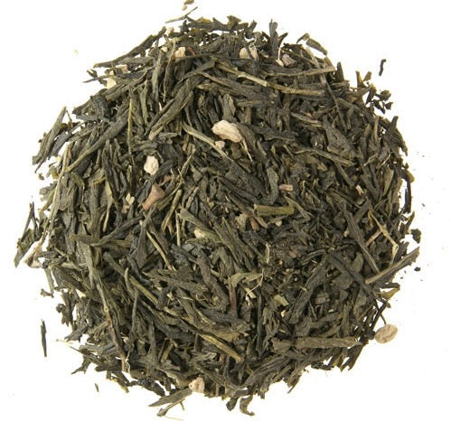 Green Chai