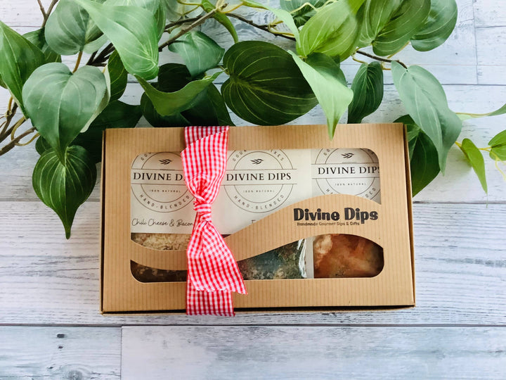 Get Grillin' Collection - Window Box