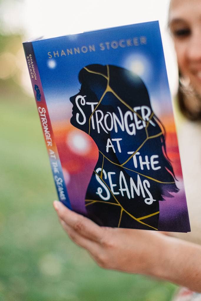 Stronger At The Seams