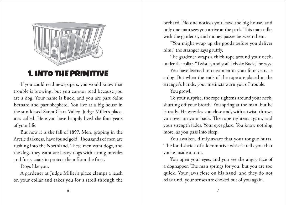 Can You Survive: Call of the Wild 2e
