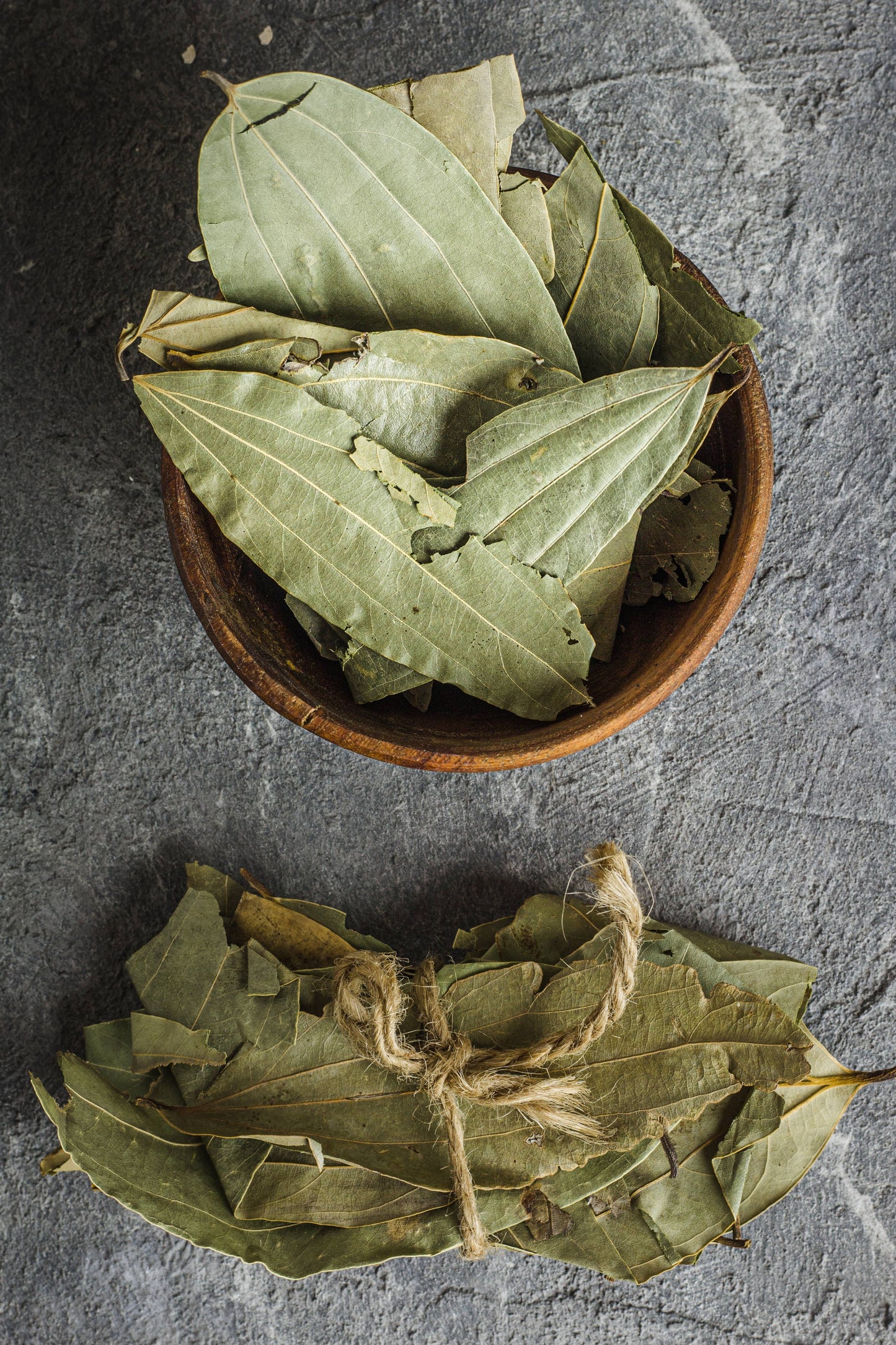 Bay Leaves (Case of 6)