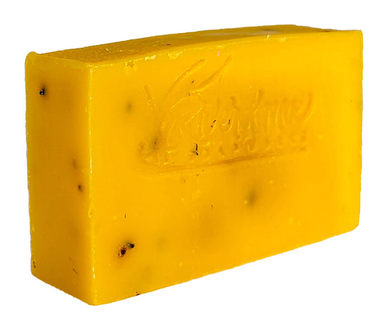 Litsea Lemongrass Standard Soap