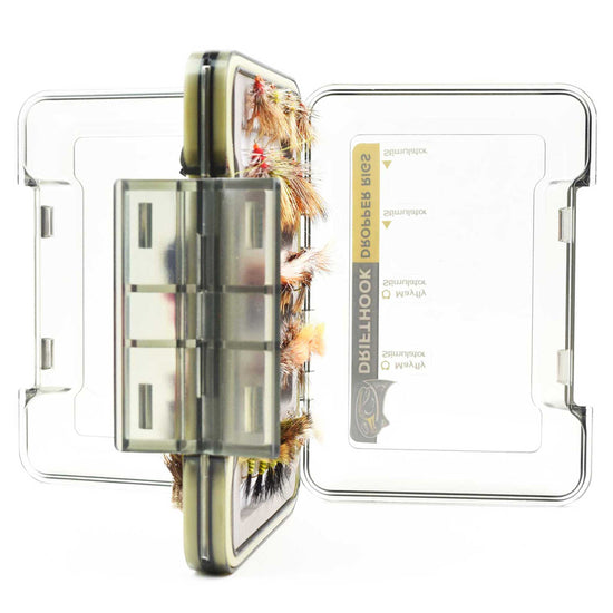 Dropper Rigs Fly Fishing Flies Kit - Affordable Fly Fishing Gifts