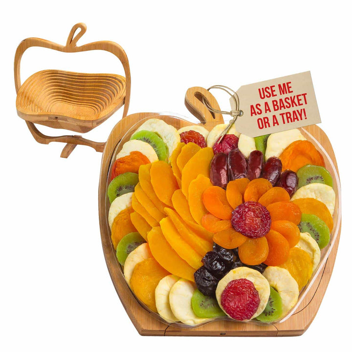 Forbidden Fruits Basket