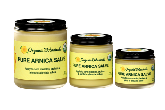 Pure Arnica Salve