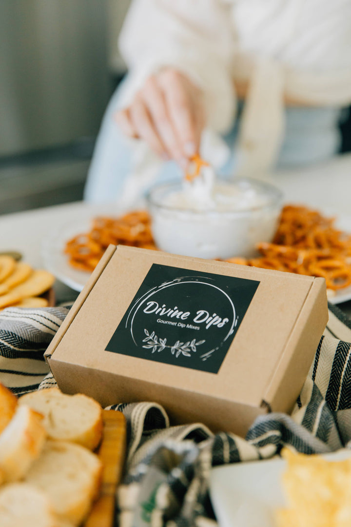 Get Grillin' Collection - Black Label Box