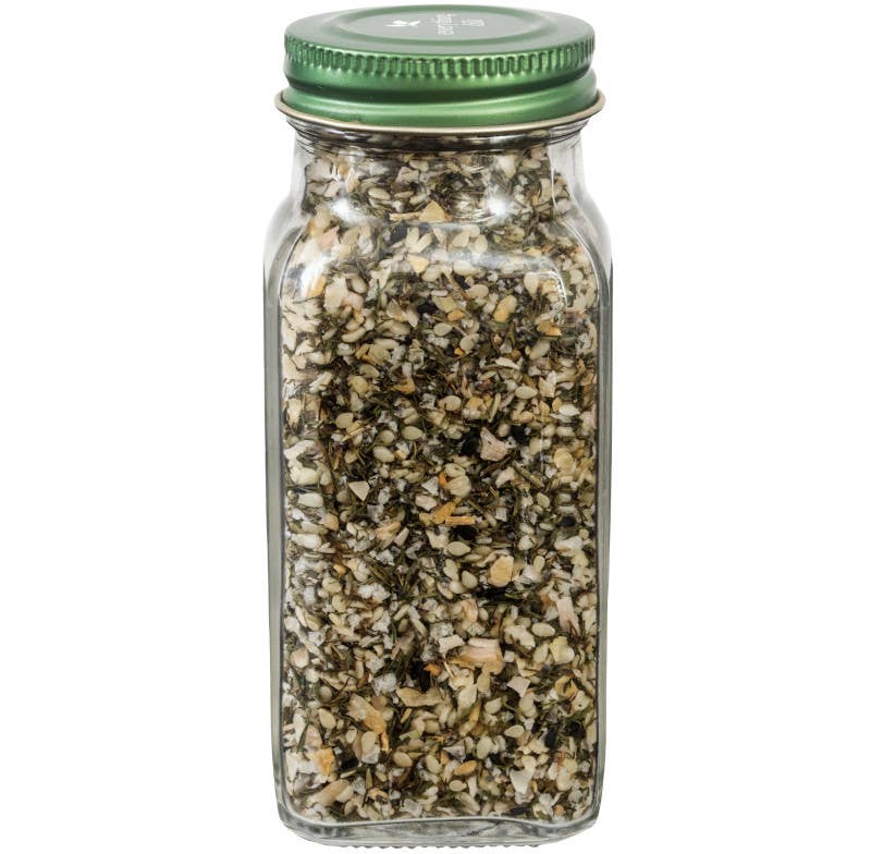 Simply Organic Everything Dill Blend, Certified Organic