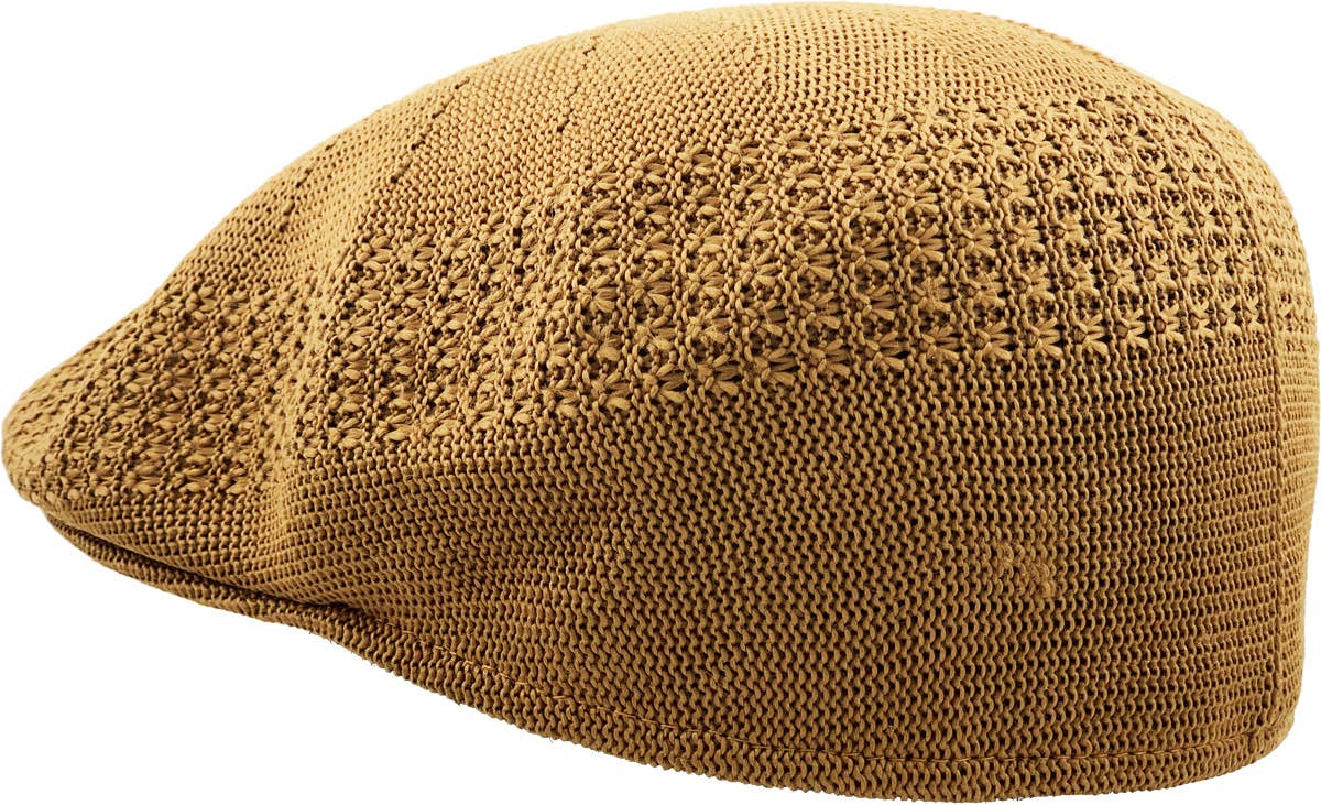 Crochet Mesh Ivy