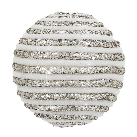 Christmas Ball Ornaments Decorative Hanging Ball Christmas Tree Ornaments For Holiday Party Decorations (Set of 12)