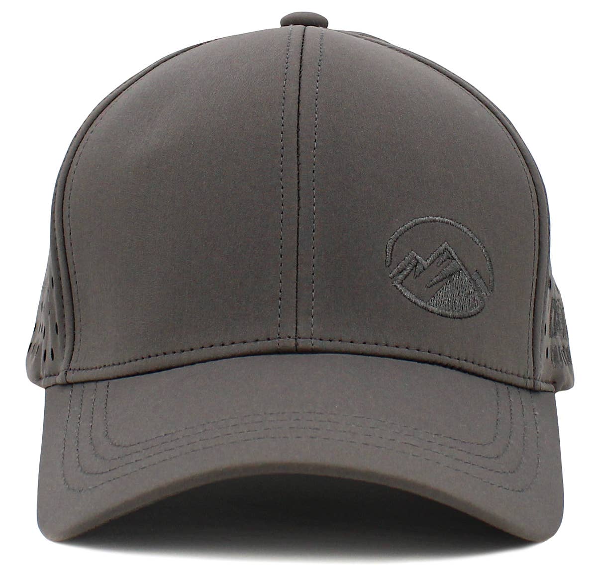 Mountain Range Vintage Ballcap