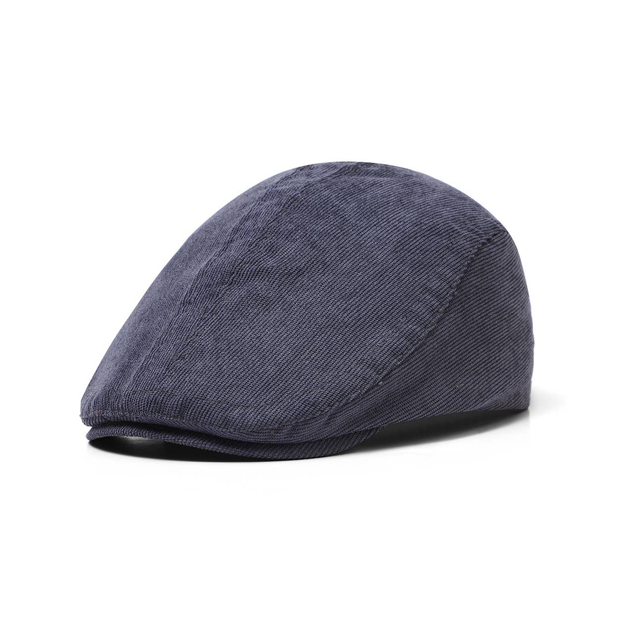 Men's 100% Polyester Fall/Winter Ivy Hat