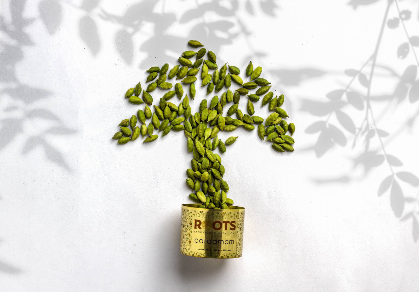 Cardamom (Case of 6)