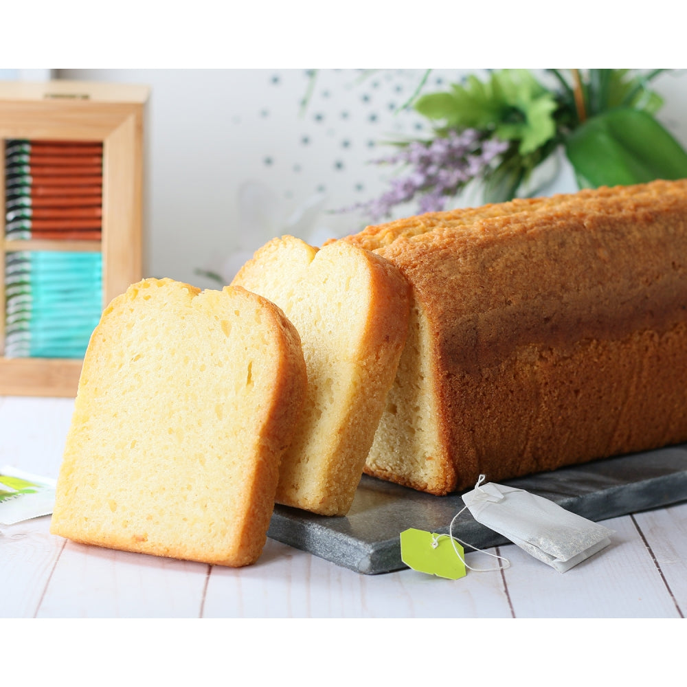 Tea Loaf Assortment