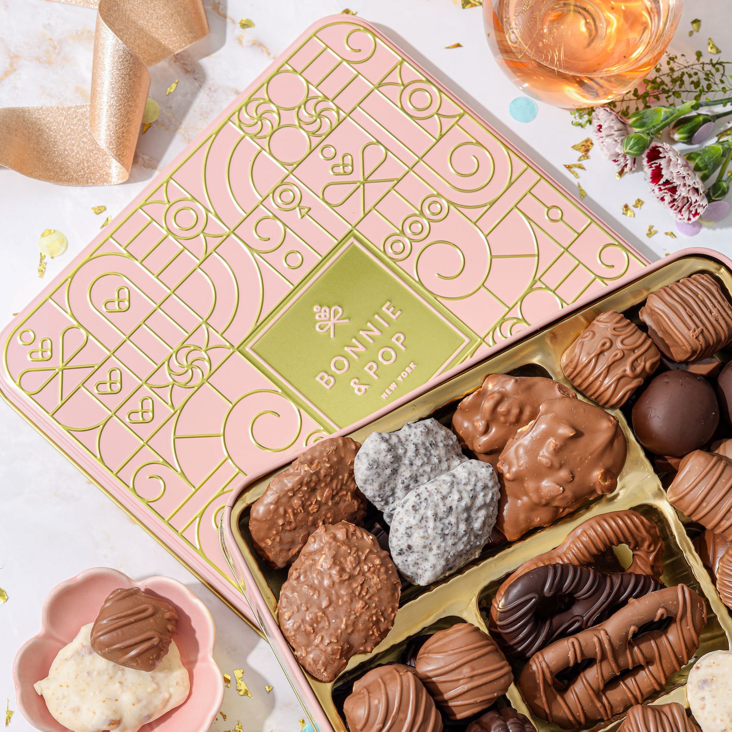 Not-So-Guilty Pleasures