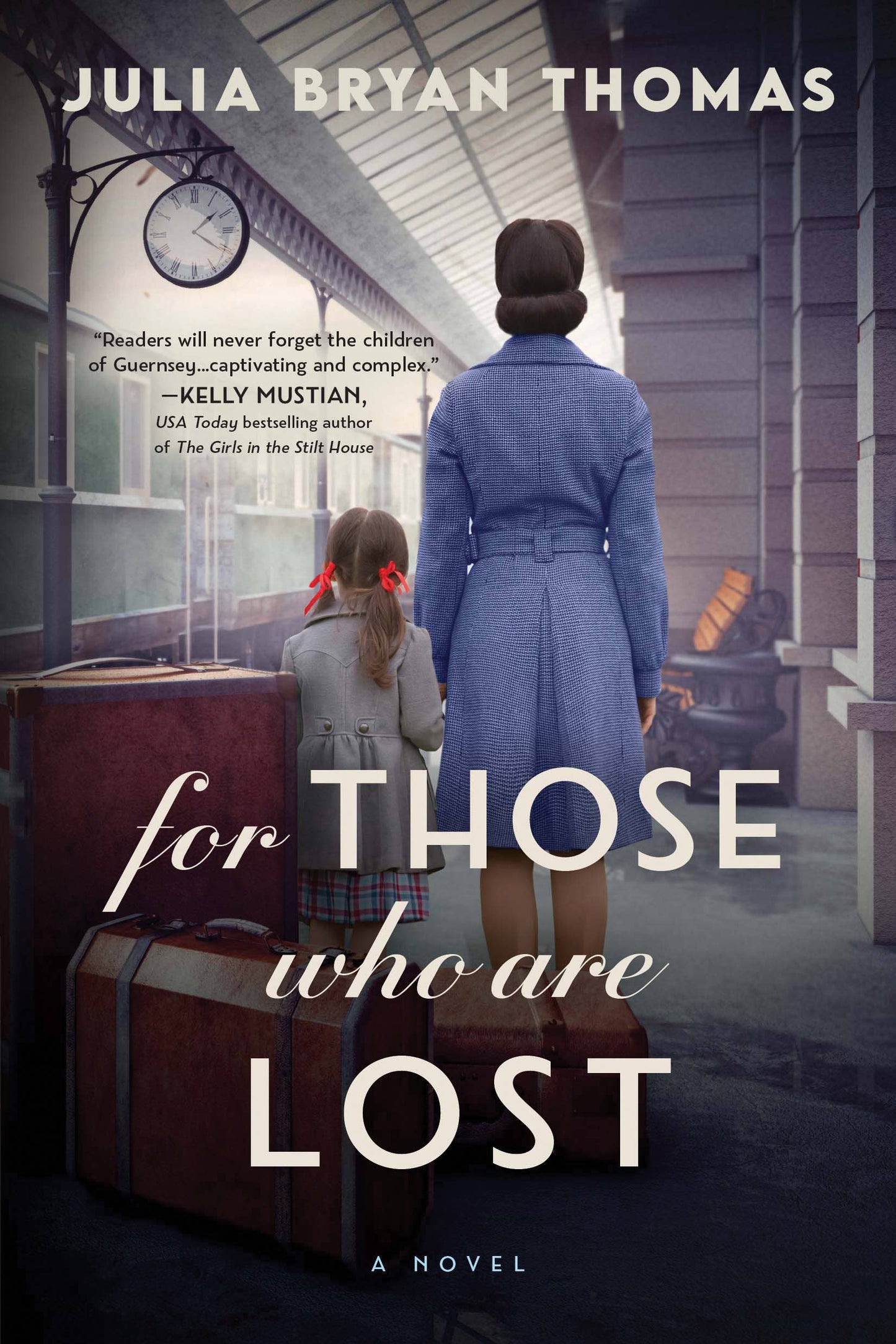 For Those Who Are Lost (TP)
