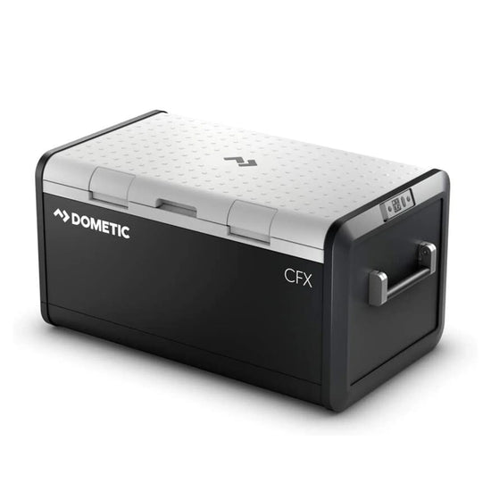 Dometic CFX3 55IM Cooler/Freezer w/Rapid Freeze Plate