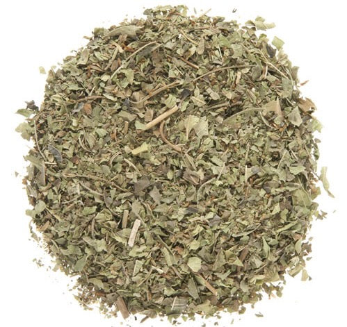Lemon Verbena