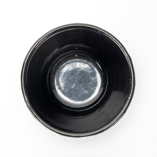 3oz Blue Cast Iron Tea Cup (1/36)