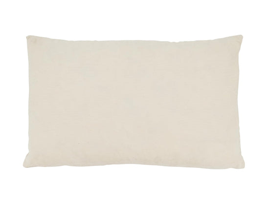 Holly Berry Decorative Throw Pillow Cover 12" W x 20" L — accent cushion for living room bedroom and sofa online gift shop find
