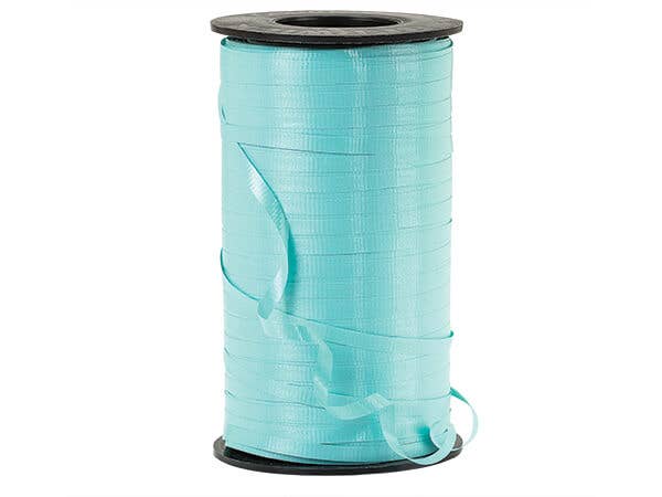 Poly Curling Ribbon Colors