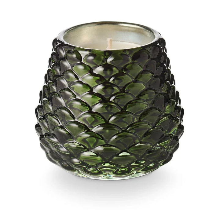 Balsam & Cedar Votive Candle