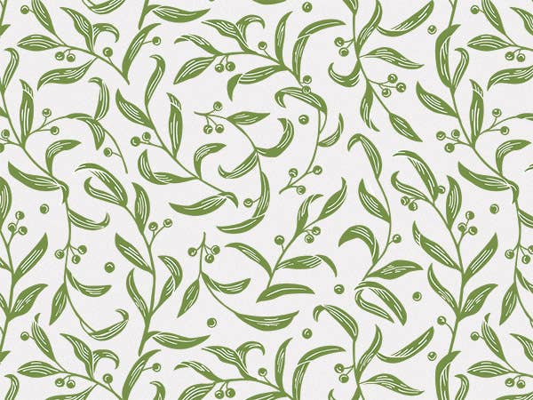 Christmas Print Bulk Tissue Paper