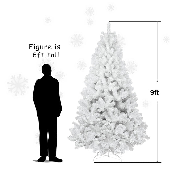 7.5ft Christmas Trees