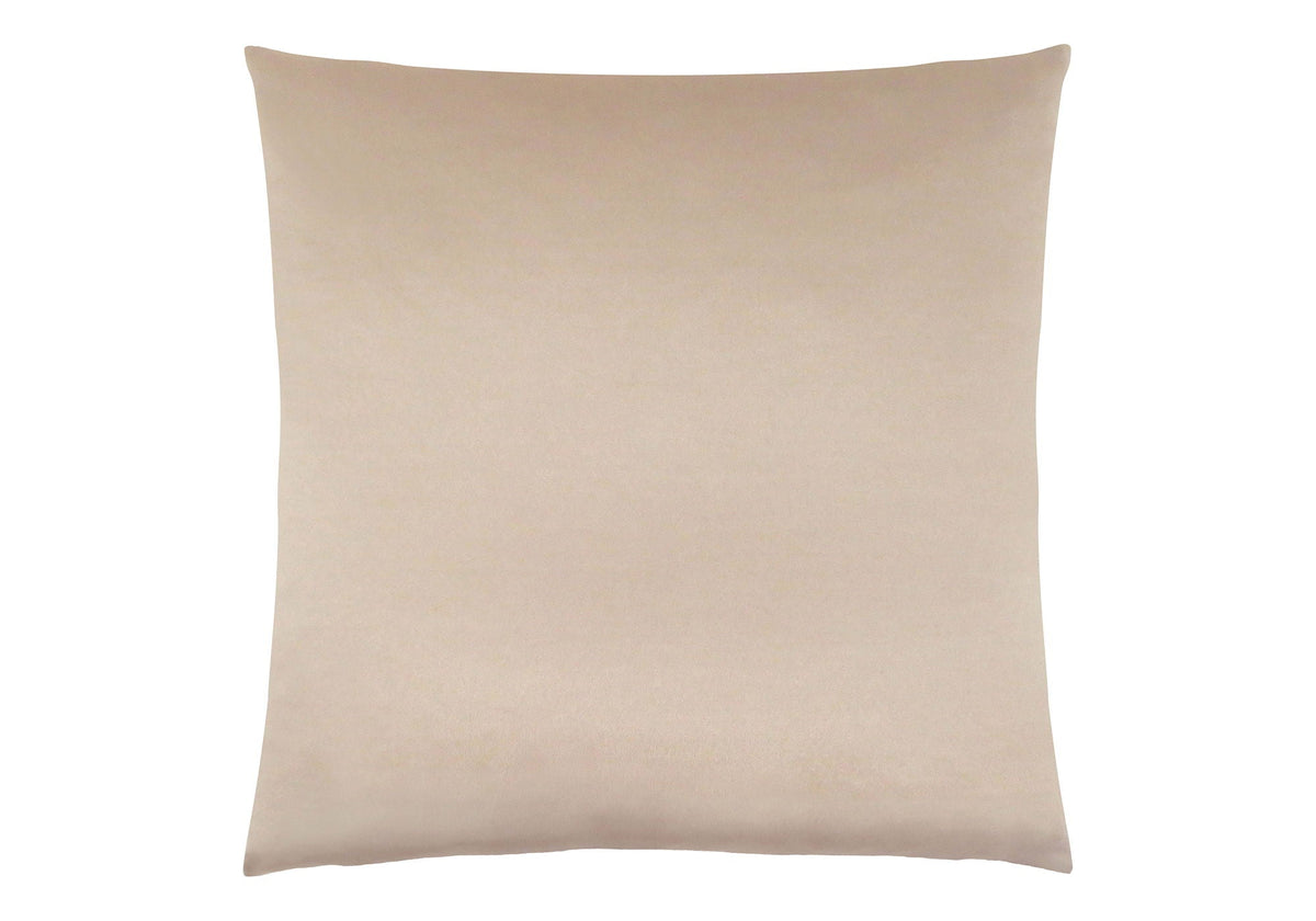 Square Decorative Throw Pillows with Hypoallergenic Insert