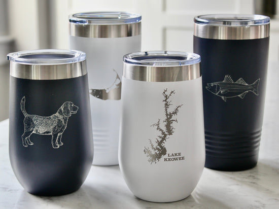 Bison Insulated Tumblers