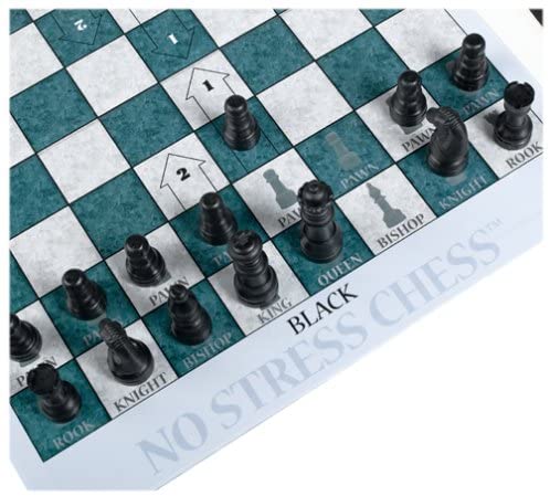 Relax and Play Chess Set