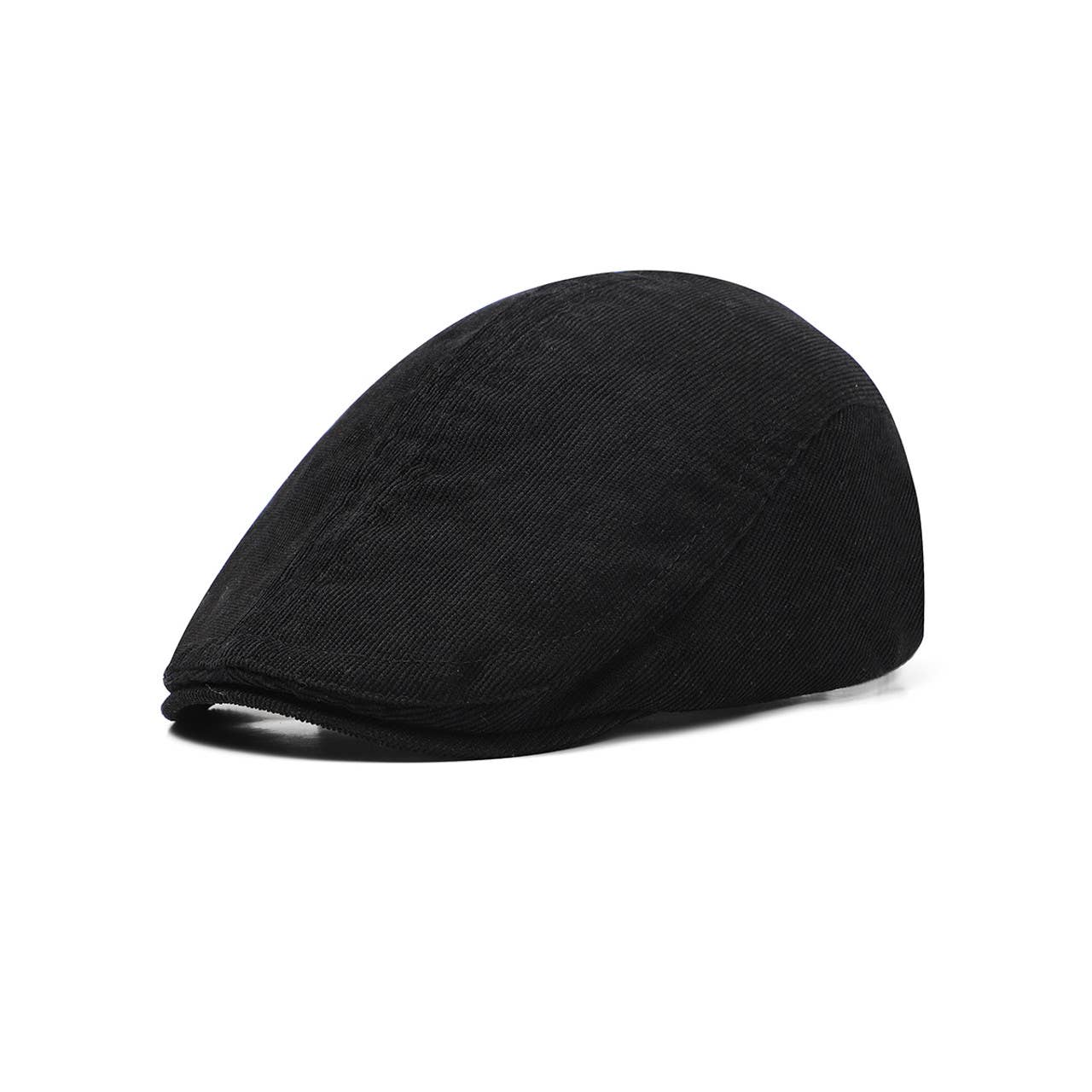 Men's 100% Polyester Fall/Winter Ivy Hat