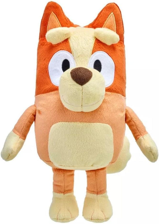 Talking Bluey - Interactive 13" Sing Along Plush