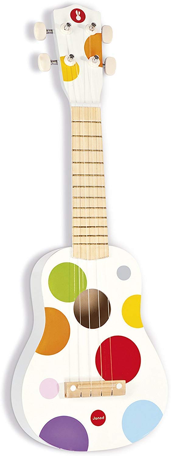 Kids Beginner Ukulele