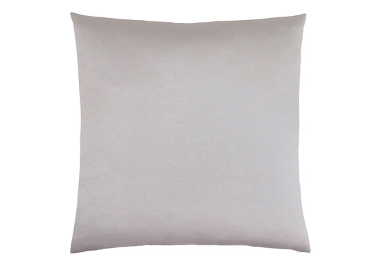 Square Decorative Throw Pillows with Hypoallergenic Insert