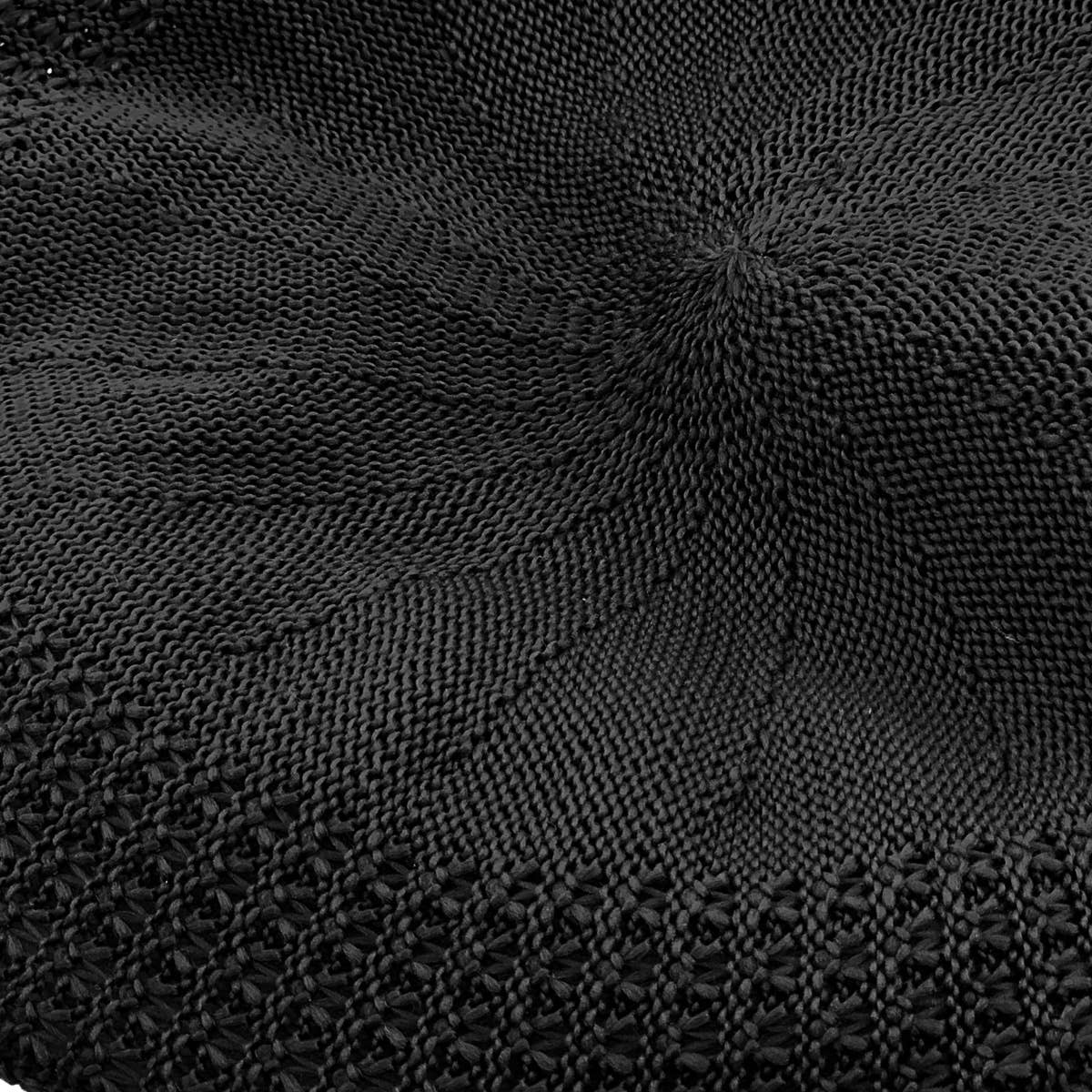 Crochet Mesh Ivy